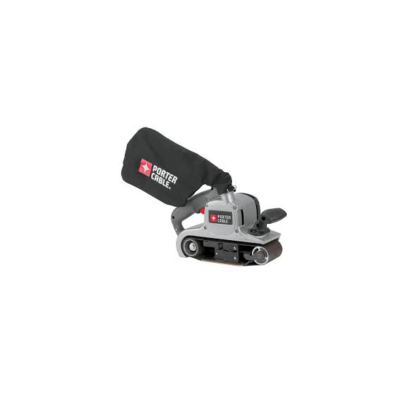 Belt Sander Lincoln Rent All Sales Inc