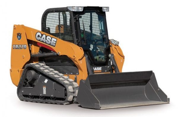Track Loader