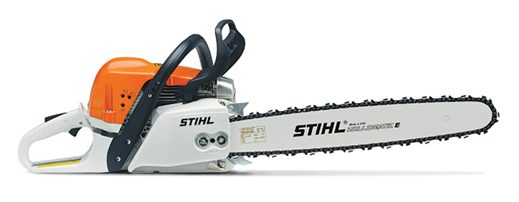 Chainsaw 24"