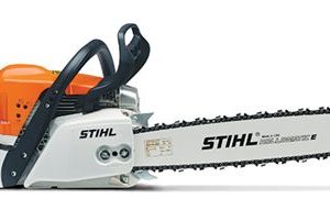 Chainsaw 20"