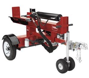 Log Splitter