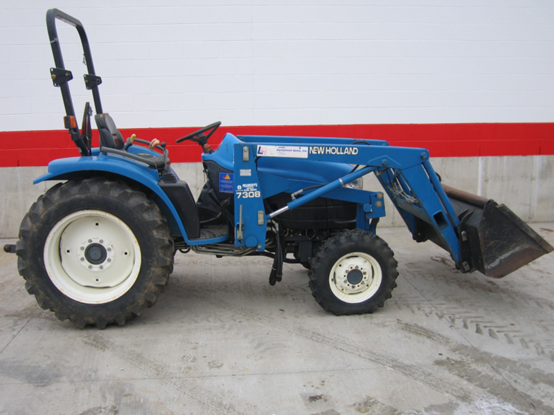 GALLERY Lincoln RentAll & Sales, Inc.