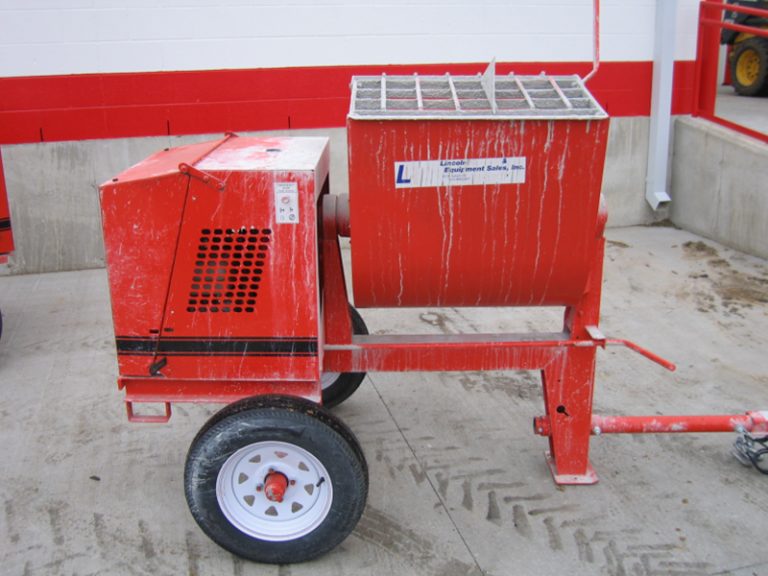 GALLERY Lincoln RentAll & Sales, Inc.