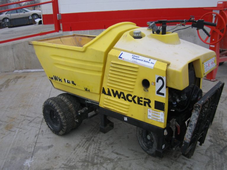 GALLERY Lincoln RentAll & Sales, Inc.