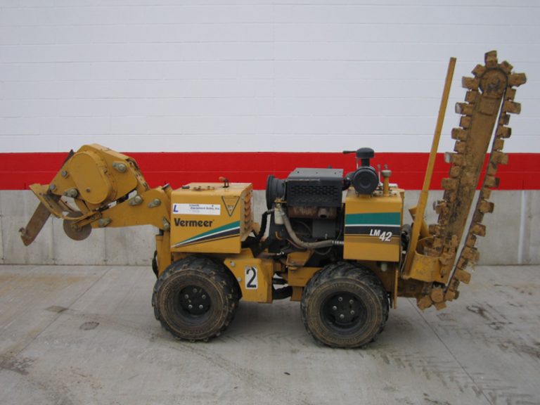 GALLERY Lincoln RentAll & Sales, Inc.