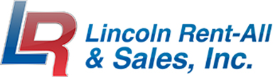 Lincoln Rent-All & Sales, Inc.