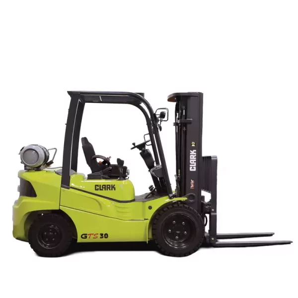 FORK LIFT TRUCK 5,00LB.