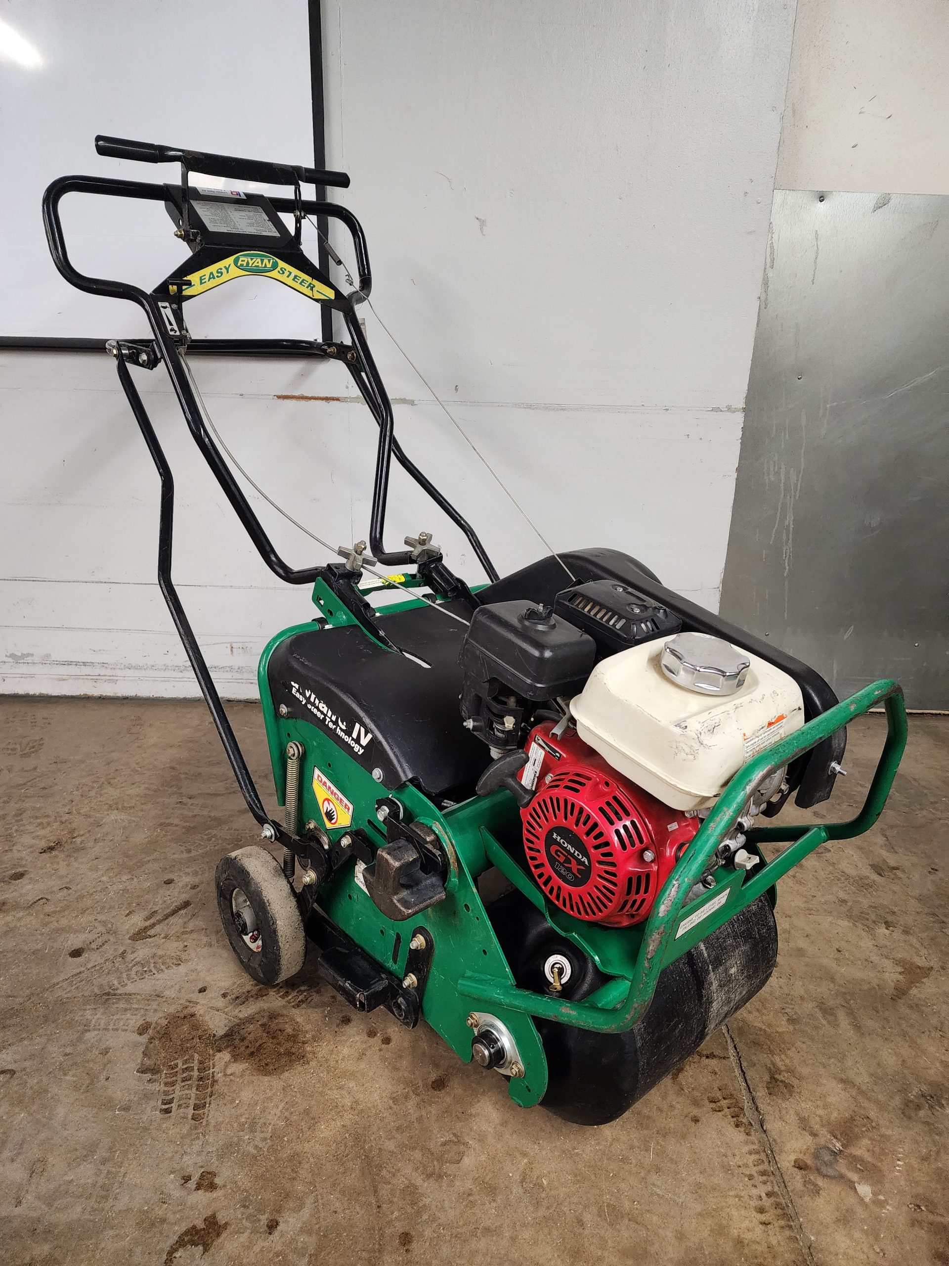 Aerator (Residential)