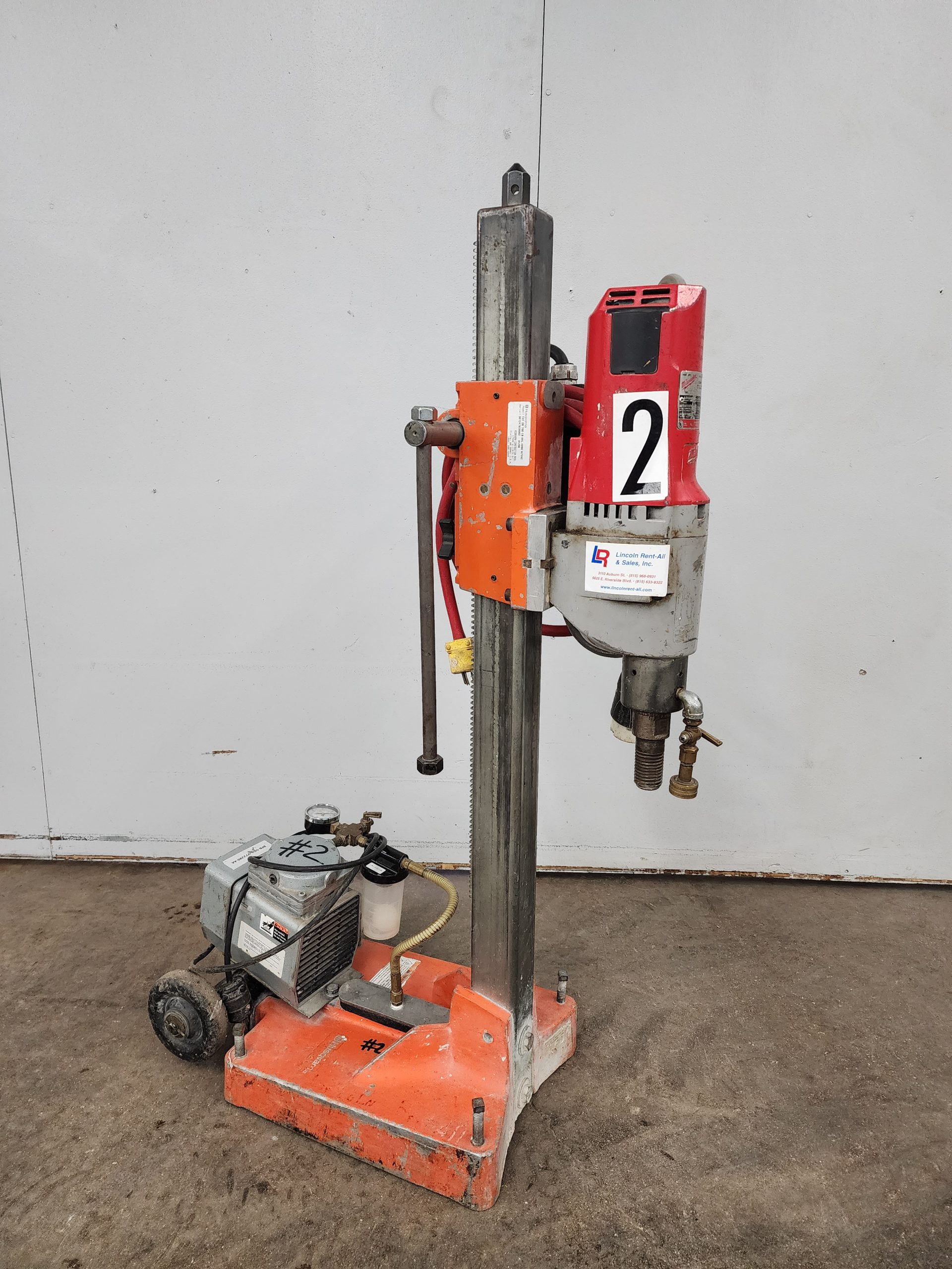 Core Drill