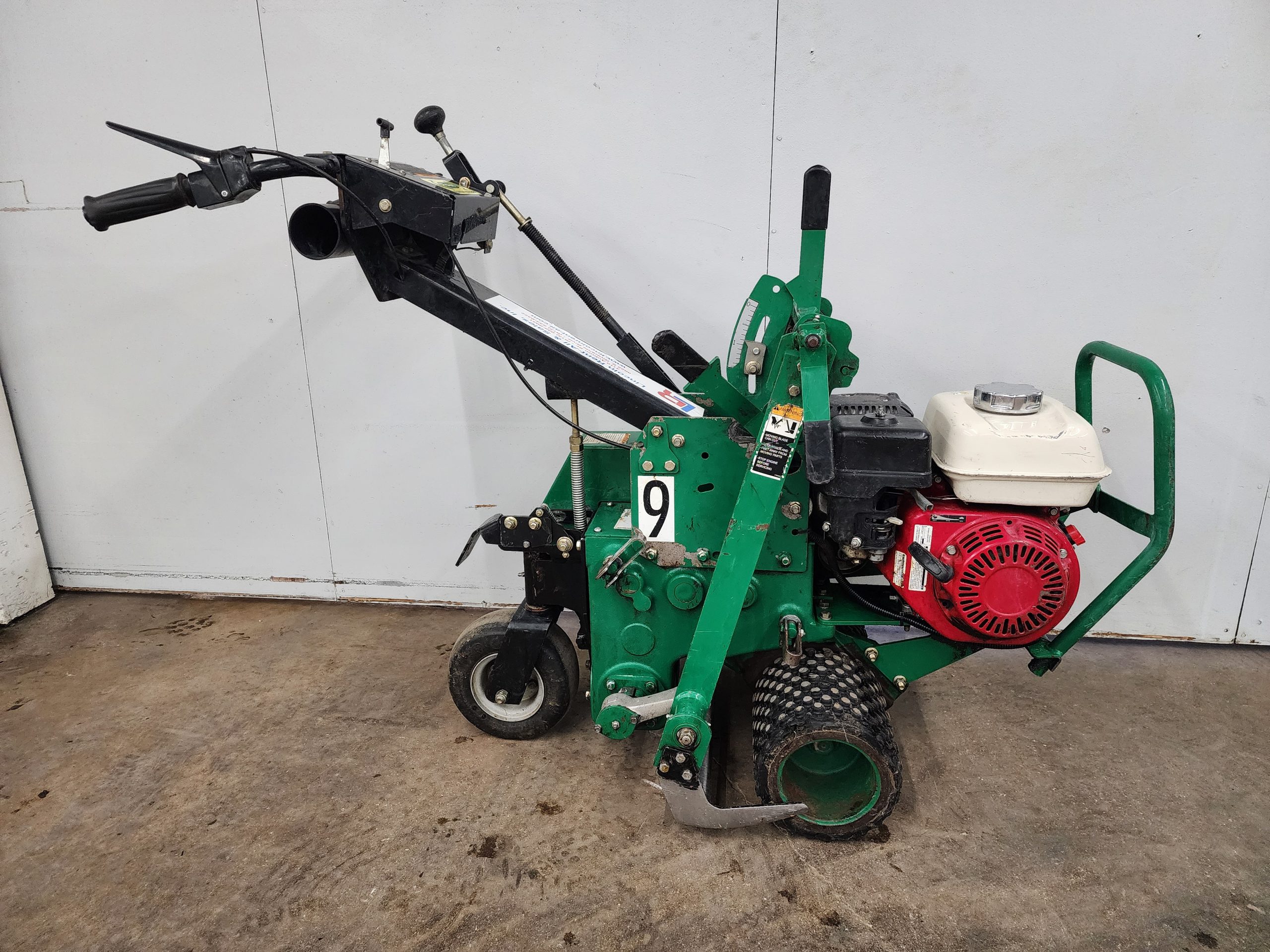 Sod Cutter - Ryan - 544954
