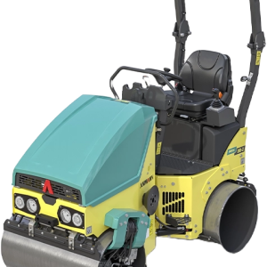 Compaction and Paving