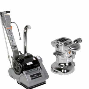 Sander and Edger Kit