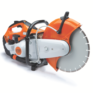 Concrete Saws