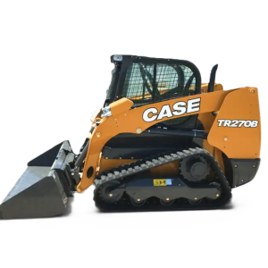 Track Loader