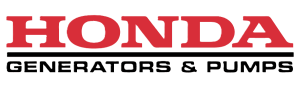 Honda Generators & Pumps